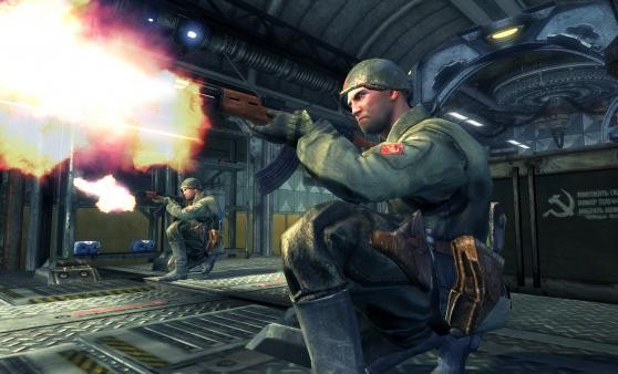 Singularity™ Screenshot #1