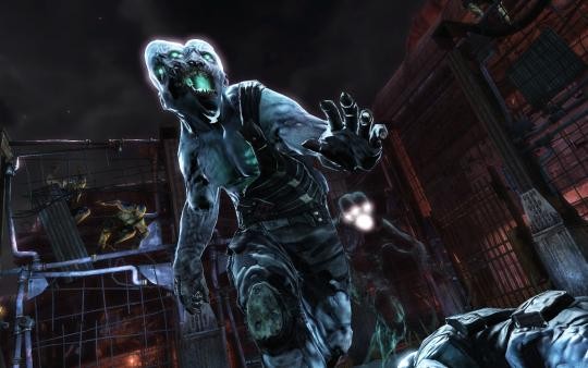 Singularity™ Screenshot #3