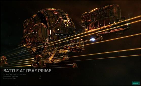 Master of Orion: Gnolam League Screenshot #3