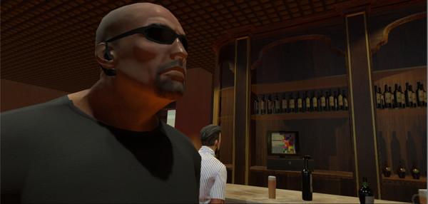 Drunkn Bar Fight Screenshot #3