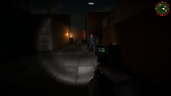 Mortos Screenshot #1