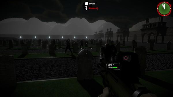 Mortos Screenshot #2