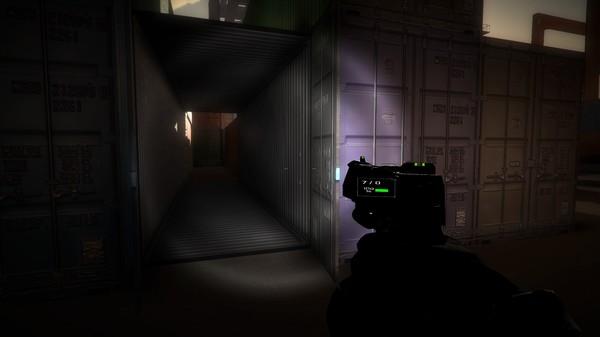 Mortos Screenshot #3