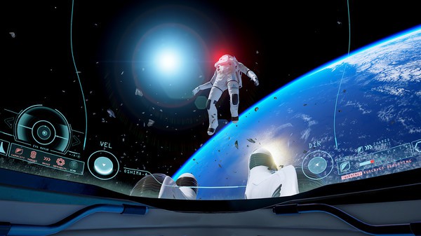 ADR1FT Screenshot #1