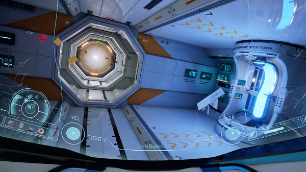 ADR1FT Screenshot #2