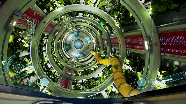 ADR1FT Screenshot #3