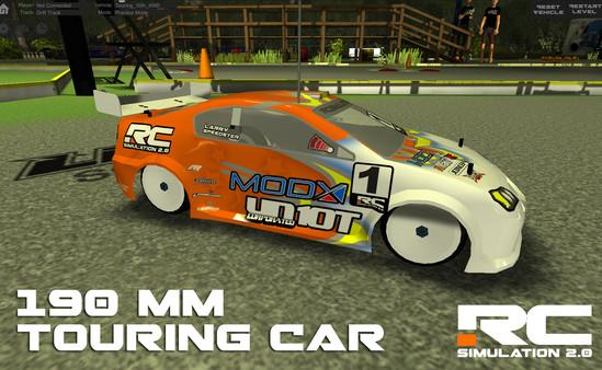 RC Simulation 2.0 Screenshot #3