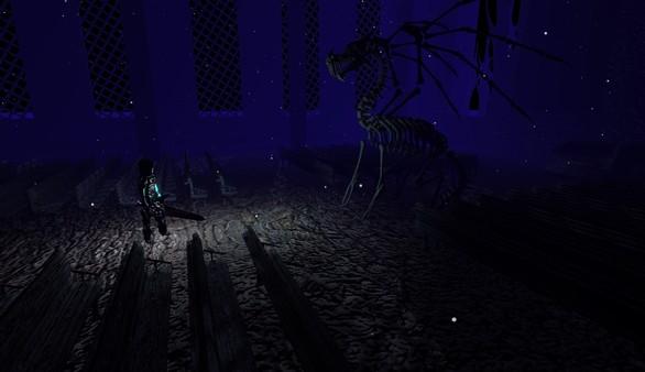 Guardian Of December Screenshot #1