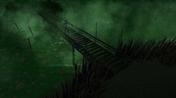 Guardian Of December Screenshot #2