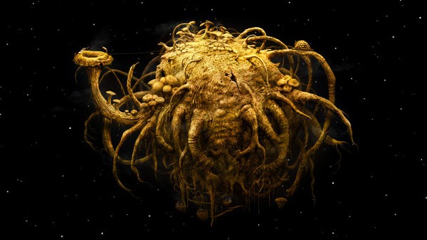 Samorost 3 Screenshot #1