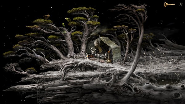 Samorost 3 Screenshot #2