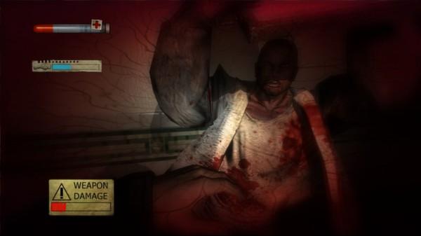Condemned: Criminal Origins Screenshot #3