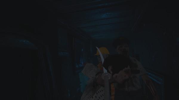 Smell Of Death Screenshot #1