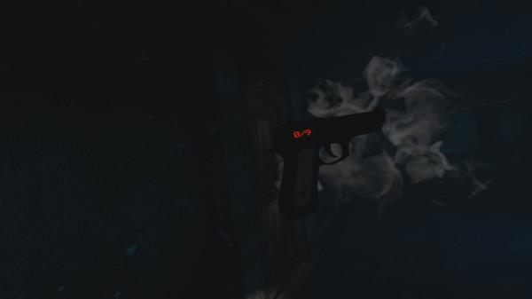 Smell Of Death Screenshot #2