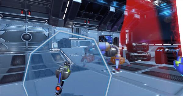 BladeShield Screenshot #3