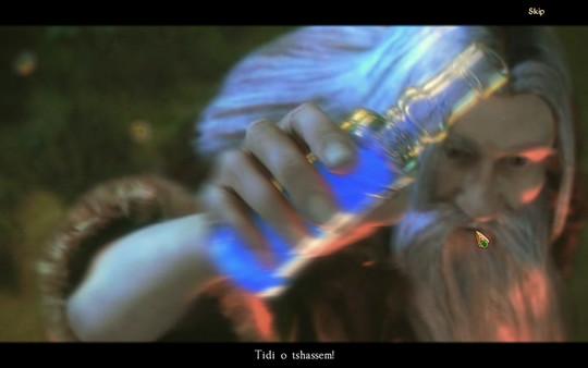 Lost Lands: The Four Horsemen Screenshot #1