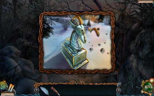 Lost Lands: The Four Horsemen Screenshot #3