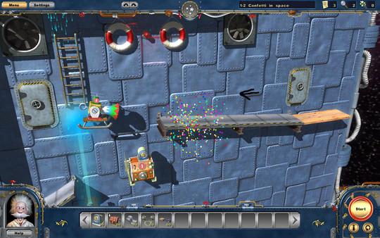 Crazy Machines 2: Anniversary Screenshot #3