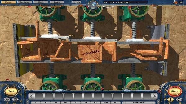 Crazy Machines 2: Back to the Shop Add-On Screenshot #2