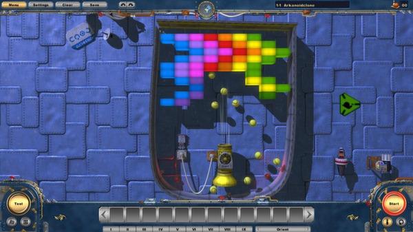 Crazy Machines 2: Invaders From Space, 2nd Wave Screenshot #2
