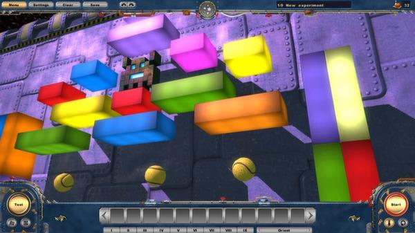Crazy Machines 2: Invaders From Space, 2nd Wave Screenshot #3