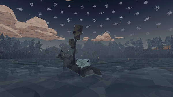Paws: A Shelter 2 Game Screenshot #1