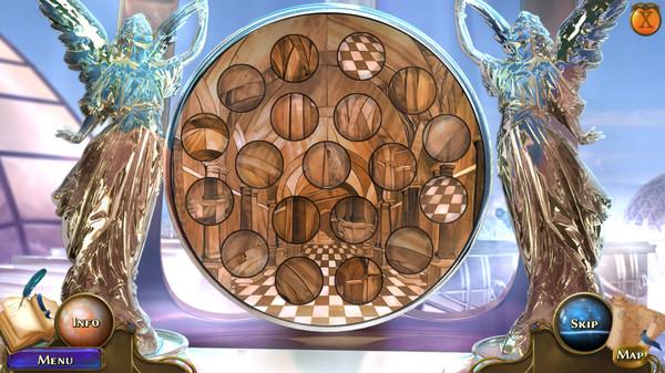 Mythic Wonders: The Philosopher's Stone Screenshot #3