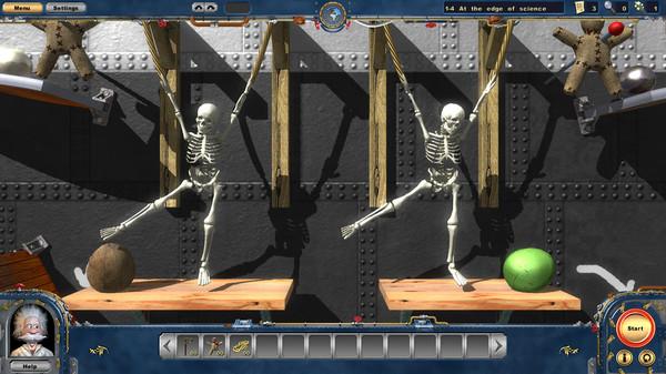 Crazy Machines 2: Pirates Screenshot #2