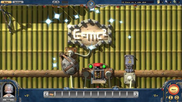 Crazy Machines 2: Pirates Screenshot #3