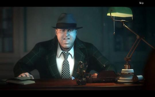 New York Mysteries: Secrets of the Mafia Screenshot #1