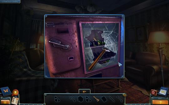 New York Mysteries: Secrets of the Mafia Screenshot #2