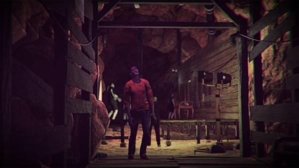 Arizona Sunshine Screenshot #1