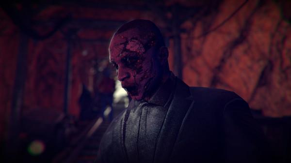 Arizona Sunshine Screenshot #2