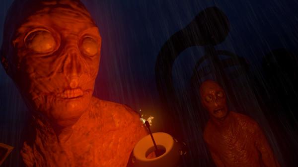 Grave VR Screenshot #1