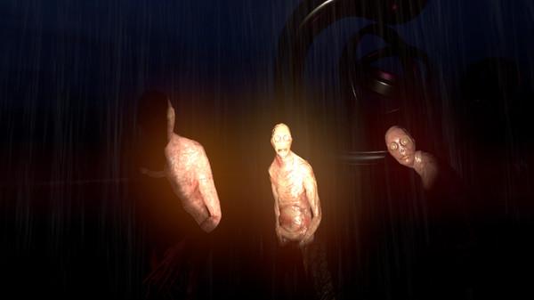 Grave VR Screenshot #2