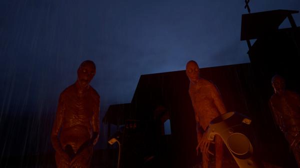 Grave VR Screenshot #3