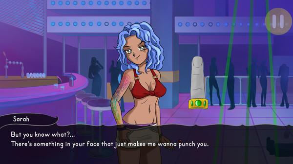 Mr. Massagy Screenshot #3