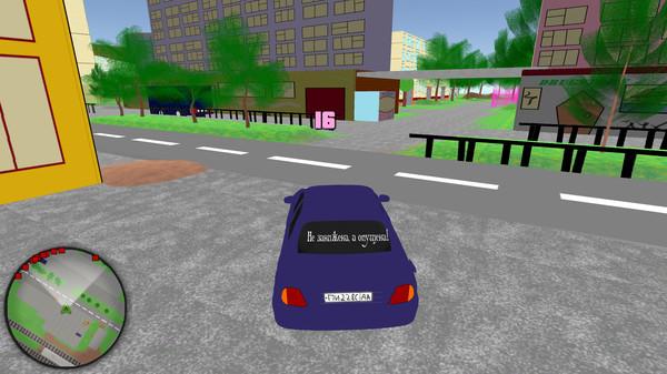 VCB: Why City Screenshot #2