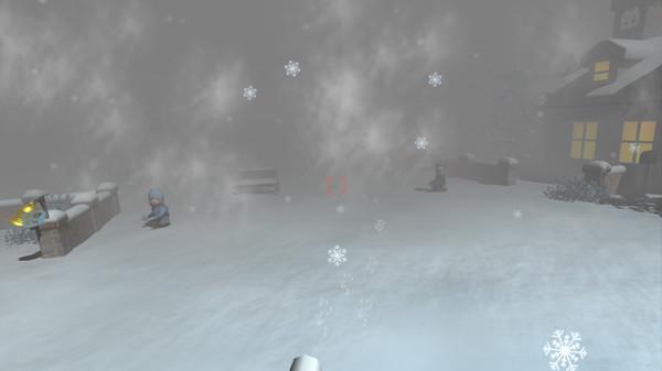 I Hate Santa Screenshot #1