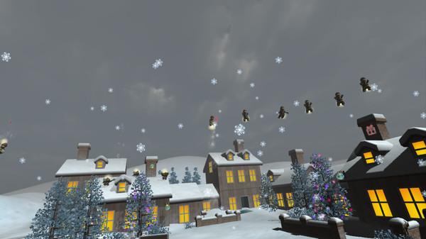 I Hate Santa Screenshot #2