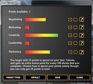 Total Extreme Wrestling Screenshot #2