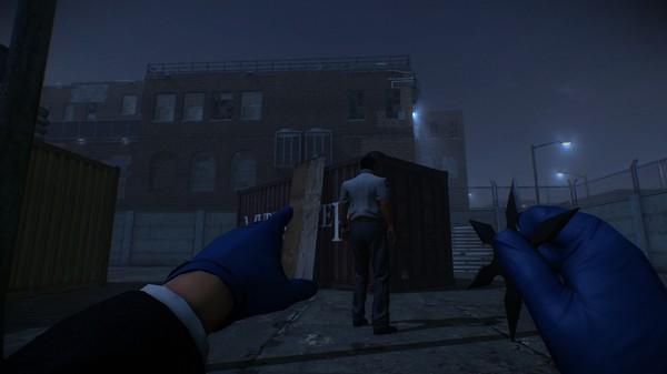 PAYDAY 2: Gage Ninja Pack Screenshot #2