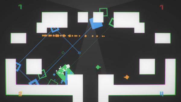 Square Brawl Screenshot #3