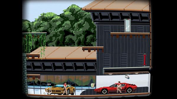 Master Spy Screenshot #1