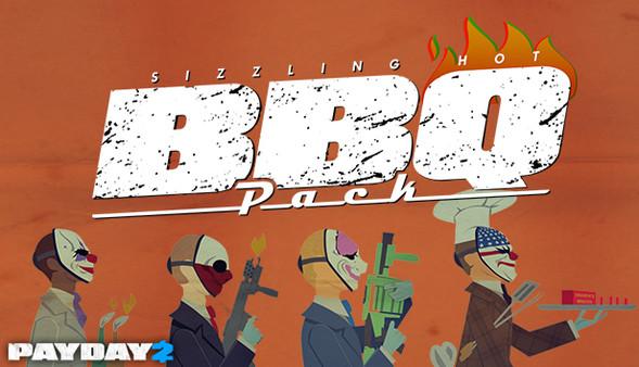 PAYDAY 2: The Butcher's BBQ Pack Screenshot #1