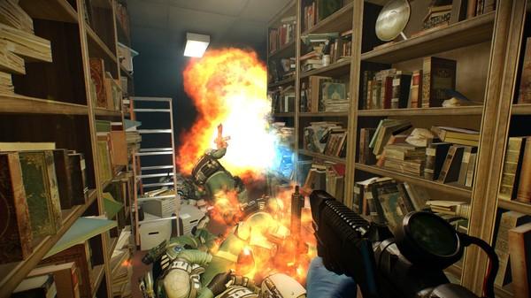 PAYDAY 2: The Butcher's BBQ Pack Screenshot #2