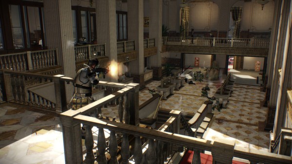 PAYDAY 2 Screenshot #2