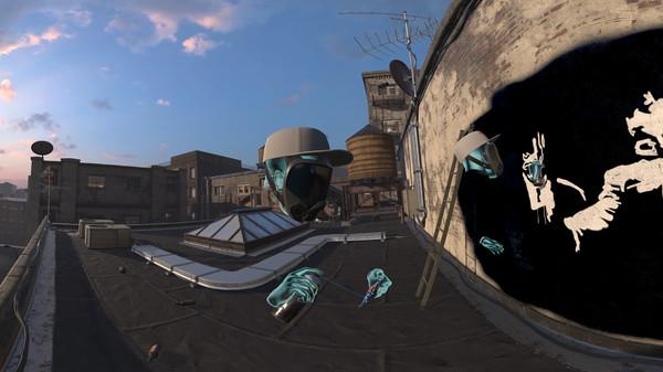 Kingspray Graffiti Screenshot #2