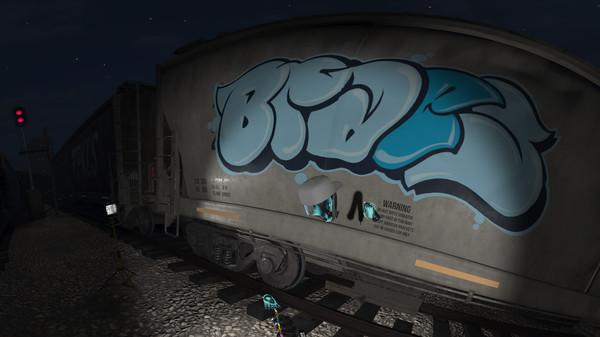 Kingspray Graffiti Screenshot #3