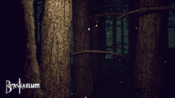 Beastiarium Screenshot #1